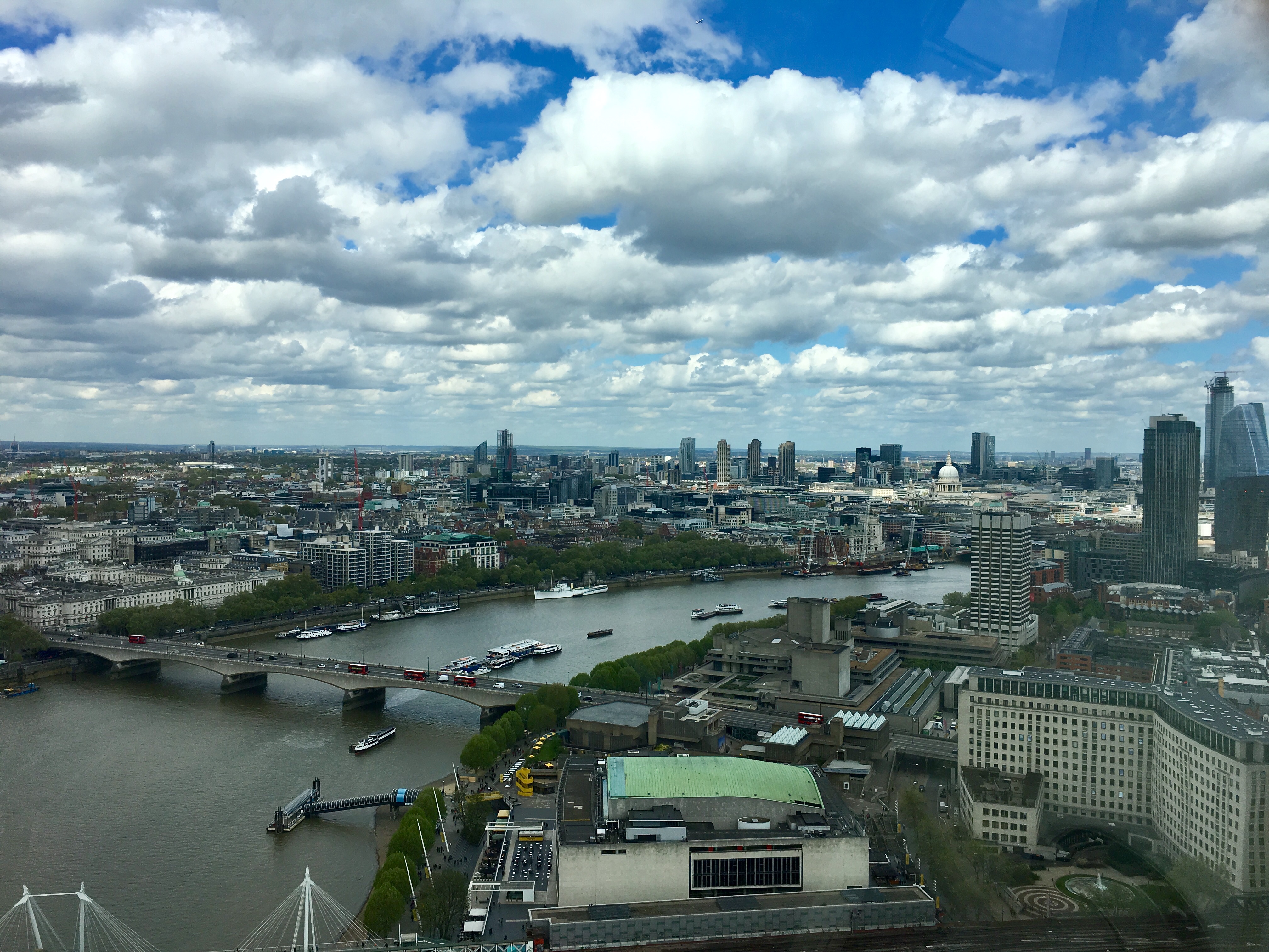 London view